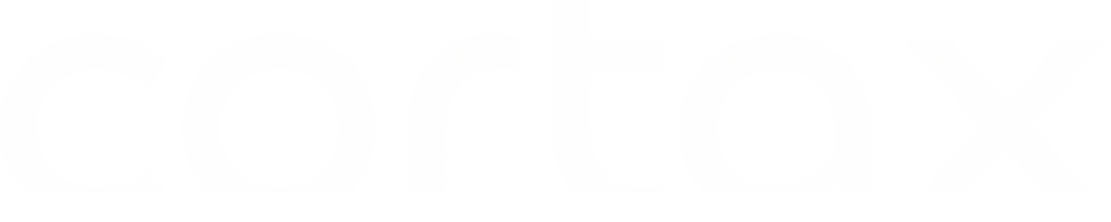 Cortax Logo Wasserzeichen